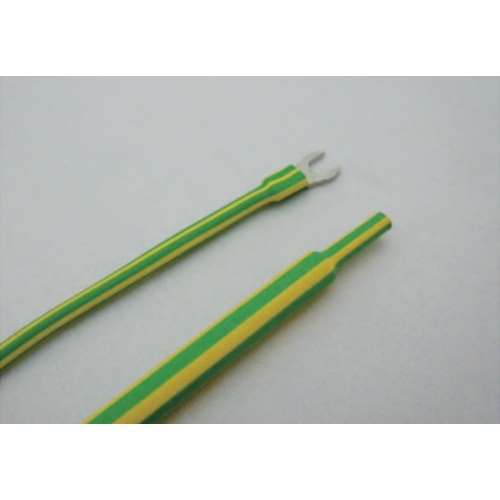 収縮チューブアース　ＳＺＦ２ＹＧ‐４．０‐１Ｍ