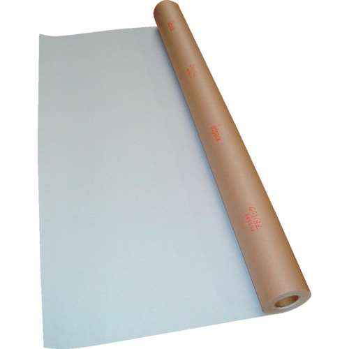 ■アドパック　防錆紙（長期鉄鋼用ロール）ＴＫ‐６１０（Ｍ）０．９ｍＸ３０ｍ巻　AWTK6M09030