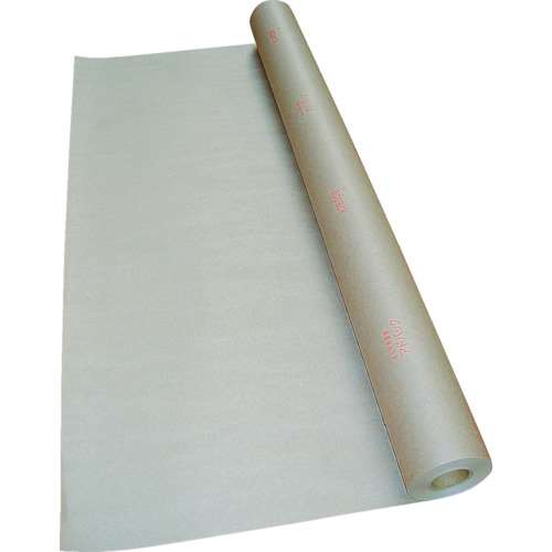 ■アドパック　防錆紙（鉄・鉄鋼用ロール）ＧＫ‐７（Ｍ）１ｍＸ１００ｍ巻　AAAGK7M1000100