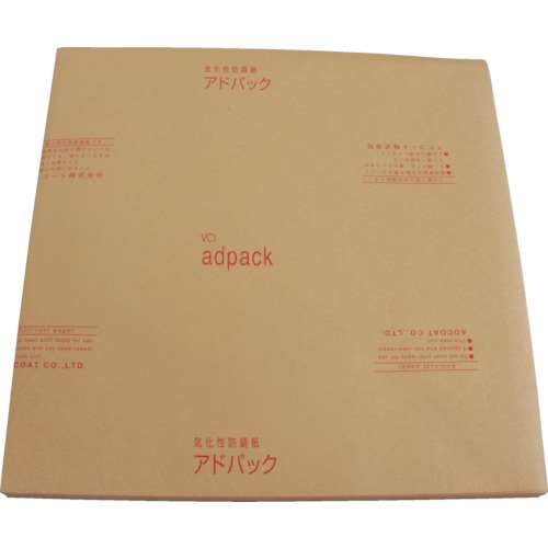 ■アドパック　アドシート（鉄鋼用防錆紙）ＨＳ１‐２５０　HS1-250