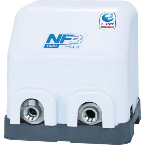 ■川本　家庭用インバータ式井戸ポンプ（ソフトカワエース） NF3250S