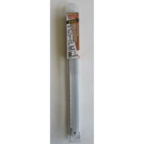 マヤ工業　木工解体ブレード５枚　２５０mm８山　ＷＭＰ２５０８