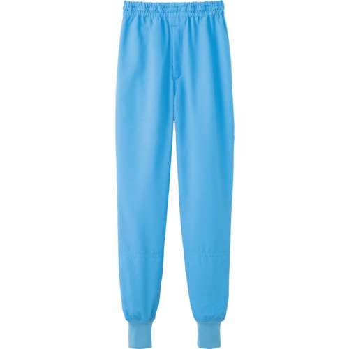 ■サンペックス　クールフリーデ男女兼用ホッピングパンツ　サックス　ＳＳ　CD623SS