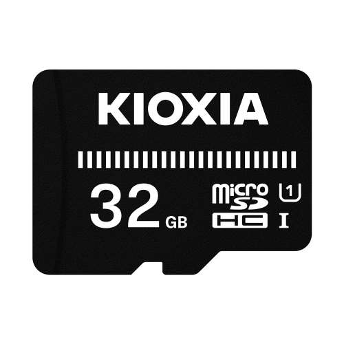 ｍｉｃｒｏＳＤＨＣメモリーカード　３２ＧＢ　ＫＣＡ－ＭＣ０３２ＧＳ