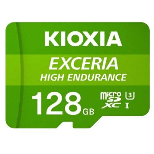 microSD KEMU-A128G