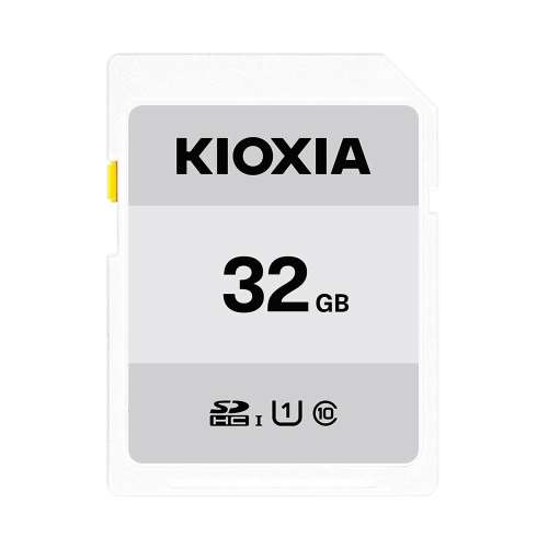 ＳＤＨＣメモリーカード　３２ＧＢ　ＫＣＡ‐ＳＤ０３２ＧＳ