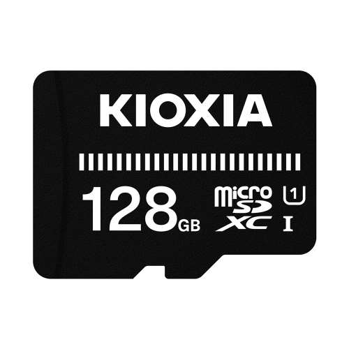 ｍｉｃｒｏＳＤＨＣメモリーカード　１２８ＧＢ　ＫＣＡ‐ＭＣ１２８ＧＳ