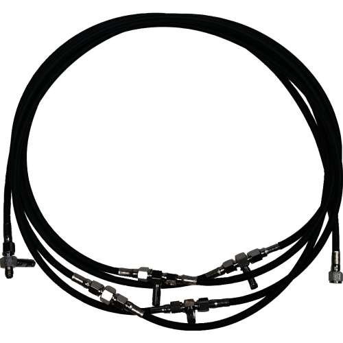 延長高圧ミストホースセット５ｍ Ｄｉｇｉ Ｍｉｓｔ １０Ｚ０１Ｇ０００１