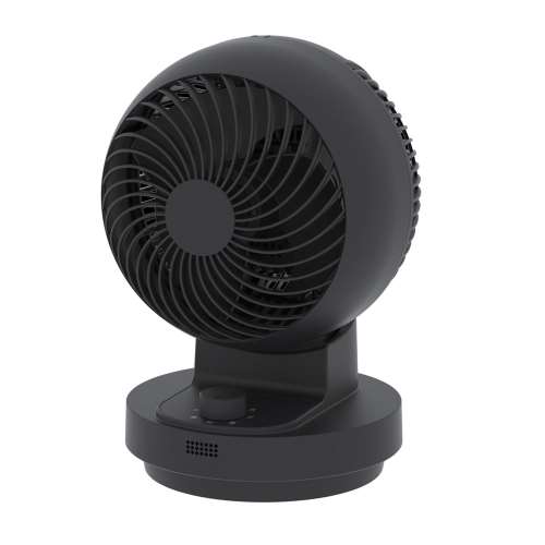 首振り機能付サーキュレーター　ＣＦ‐Ｋ２５１０ＧＹ