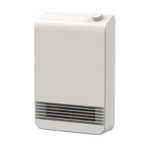 メカ式セラミックヒーター CH-K2522WH