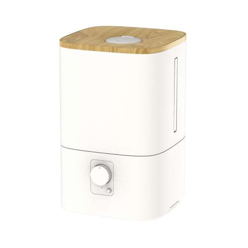 ハイブリッド加湿器「ウッドモイスト」 HB-K2581WH