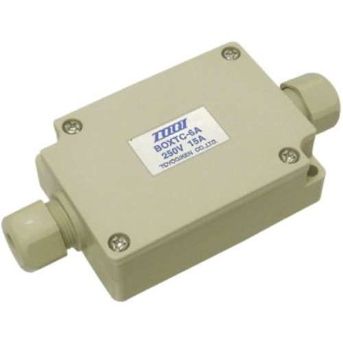 タイトン　ＢＯＸターミナル　ＢＯＸＴＣ‐６Ａ