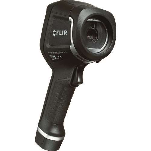 ■ＦＬＩＲ　Ｅ５　赤外線サーモグラフィ（Ｗｉ‐Ｆｉ機能付） E5WIFI