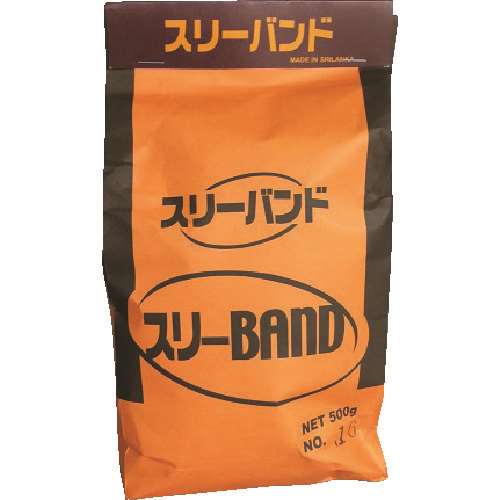 オカモト　スリーバンド　５００Ｇ袋入　ＮＯ．１４ SB500141