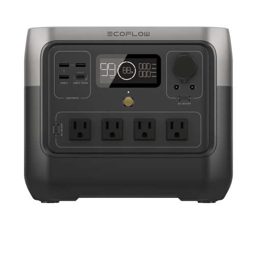 RIVER 2 Pro ZMR620-B-JP