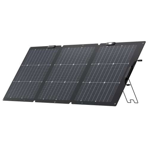 両面ソーラーパネル１６０Ｗ　ＥＦＳＯＬＡＲ１６０Ｗ‐ＢＩＦＩＣＩＡＬ
