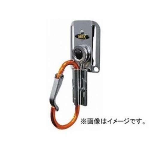 モトコマ　カラビナ　ゴールド　ＫＯ‐１４