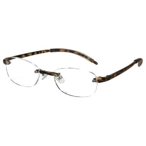 老眼鏡ＴＲ軽量樹脂ＤＲ３７‐３＋１．５