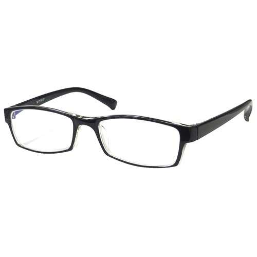 老眼鏡ＴＲ軽量樹脂ＤＲ４７－１＋１．０