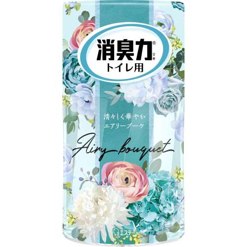 エステー トイレの消臭力 エアリーブーケ　×18個セット