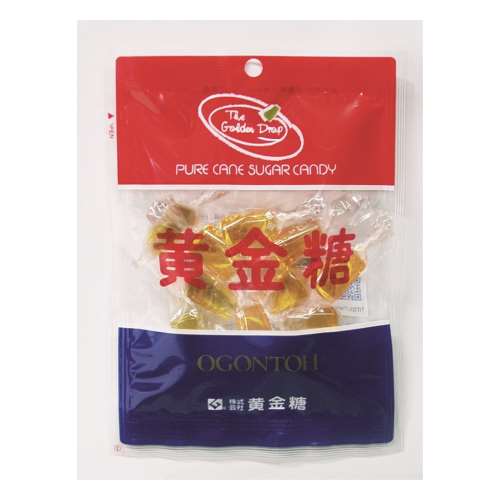 黄金糖　黄金糖　６５ｇ