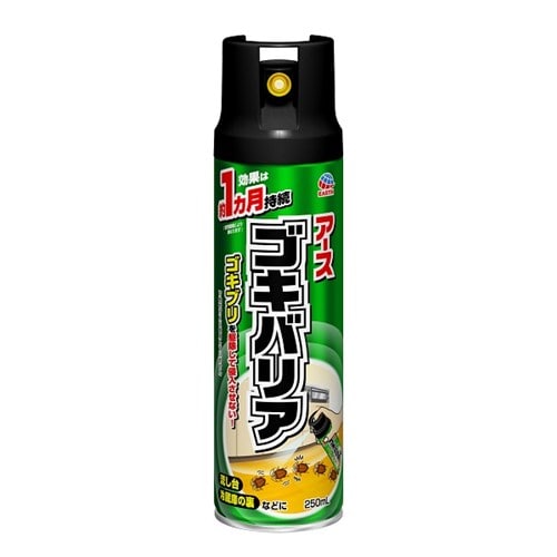 ゴキバリア　２５０ｍＬ