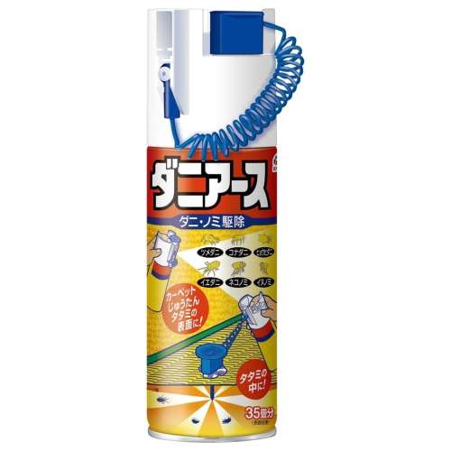 アース製薬　ダニアース　３００ｍｌ