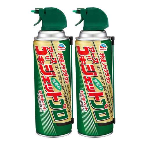 ゴキジェットプロ　４５０ｍｌ　２Ｐ