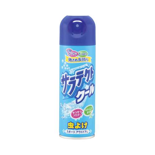 サラテクト クール 200mL