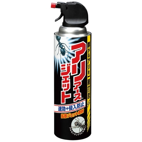 アリアースジェット　４５０ｍｌ