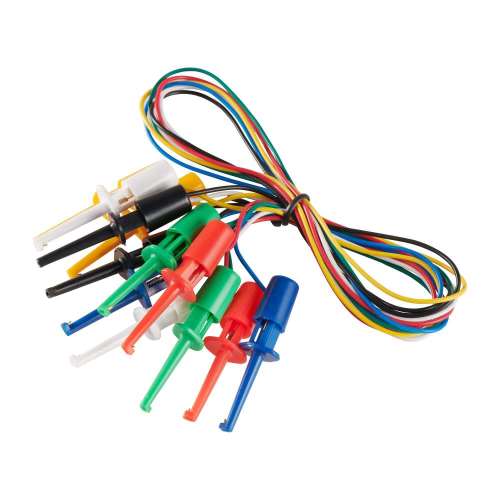 朝日電器　ＩＣテストリード　ＨＫ‐ＩＣＴ０１Ｈ