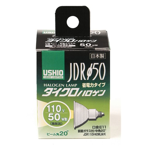 ＪＤＲタイプハロゲン　Ｇ‐１６６ＮＨ