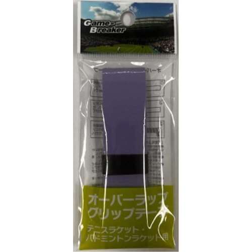 グリップテープＰＬ　ＧＡＭＥ‐ＢＲＡＫＥＲ