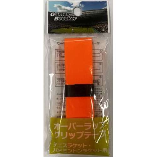 グリップテープＯＲ　ＧＡＭＥ‐ＢＲＡＫＥＲ