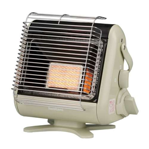 イワタニ カセットガスストーブ マイ暖 CB-STV-MYD2