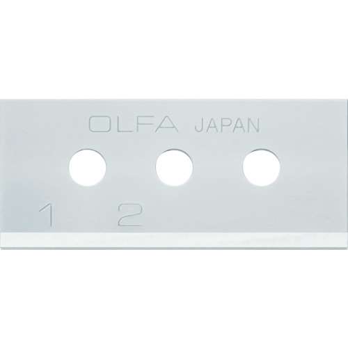 ■ＯＬＦＡ　セーフティ　ラップカッター替刃　XB210