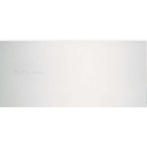 ＯＬＦＡ　ハイパースクレーパー弾力刃　６枚入　XBSCRD