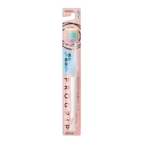 エビス　プログリップハブラシ　ｔｙｐｅＩＩＩふつう　※色の指定はできません