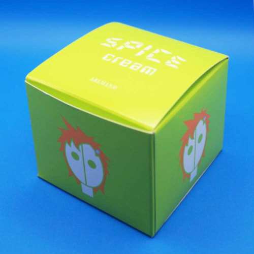 アリミノ　スパイス　クリーム　ハードワックス　１００ｇ