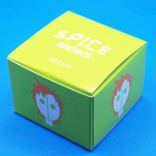 アリミノ　スパイス　シスターズ　ハードワックス　３５ｇ