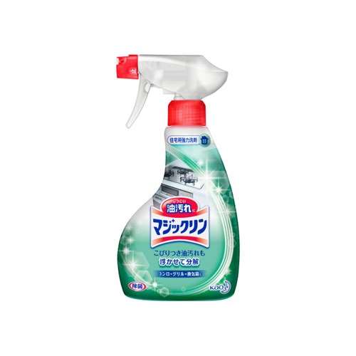 花王　マジックリン　ハンディスプレー　本体　４００ｍｌ