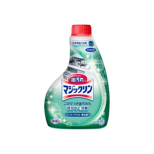 花王　マジックリン　ハンディスプレー　付替用　400ｍｌ