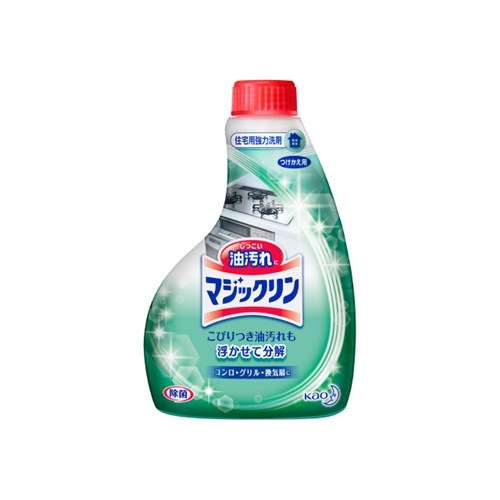 花王　マジックリン　ハンディスプレー　付替用　４００ｍｌ