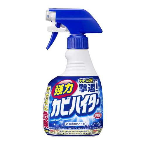 花王　強力カビハイター　４００ｍｌ