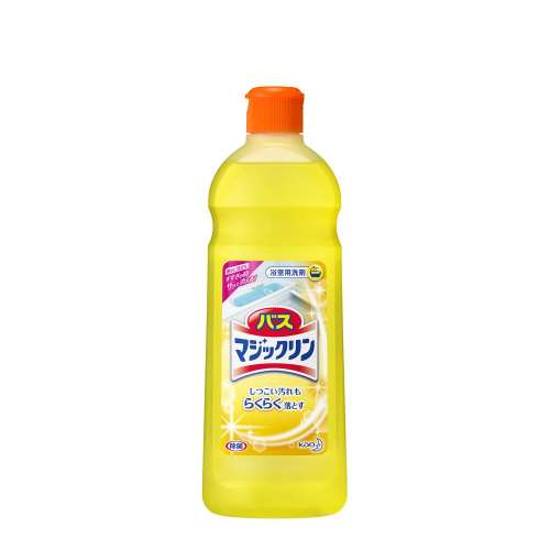 花王　バスマジックリン