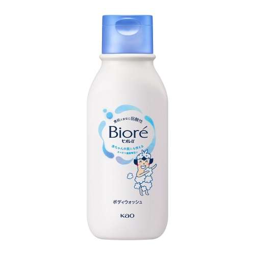 花王　ビオレｕ　レギュラー　200ml