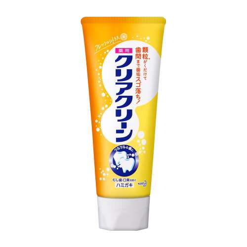 クリアクリーン　フレッシュシトラス　１２０ｇ
