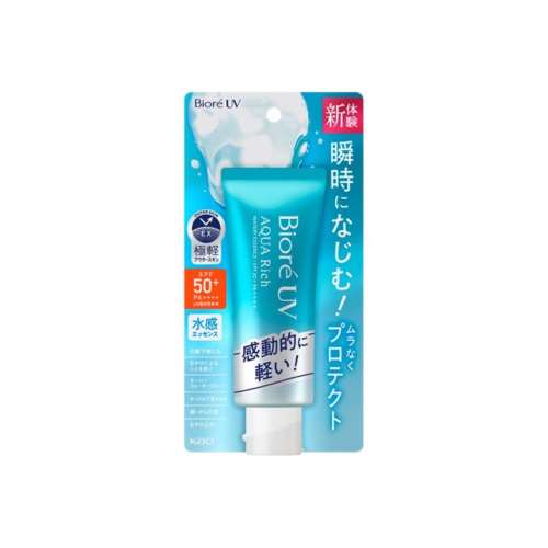 花王　ビオレアクアリッチ　ウォータリエッセンス