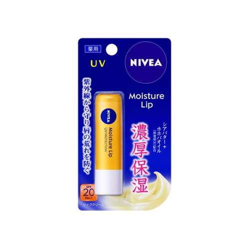 花王　ニベアリップケア ＵＶ ３．９ｇ