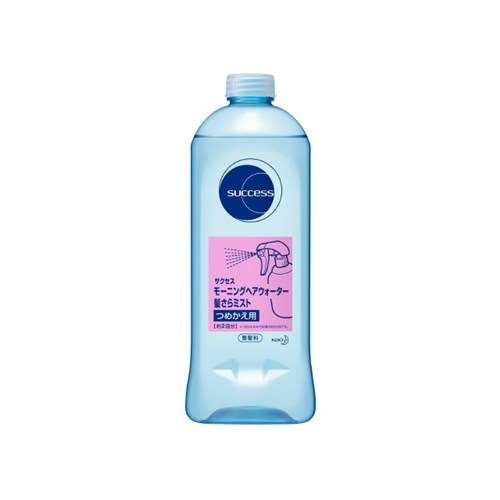 花王　サクセスモーニングミスト　４４０ｍｌ